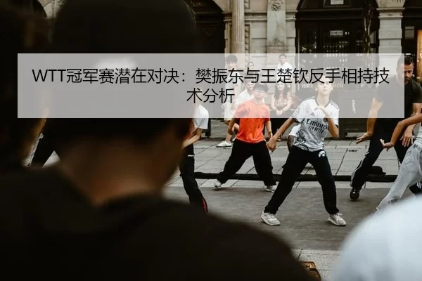 WTT冠军赛潜在对决：樊振东与王楚钦反手相持技术分析